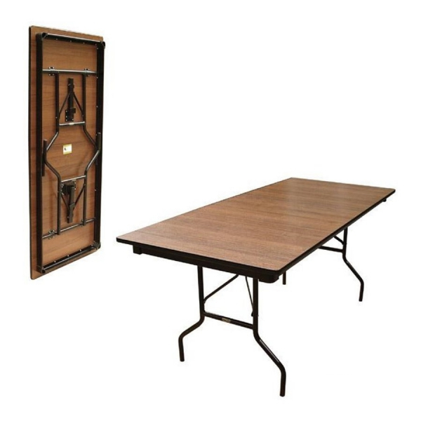 Стол прямоугольный, стол для фуршета, аренда мебели, мебель в аренду, столы в аренду, банкетный стол.