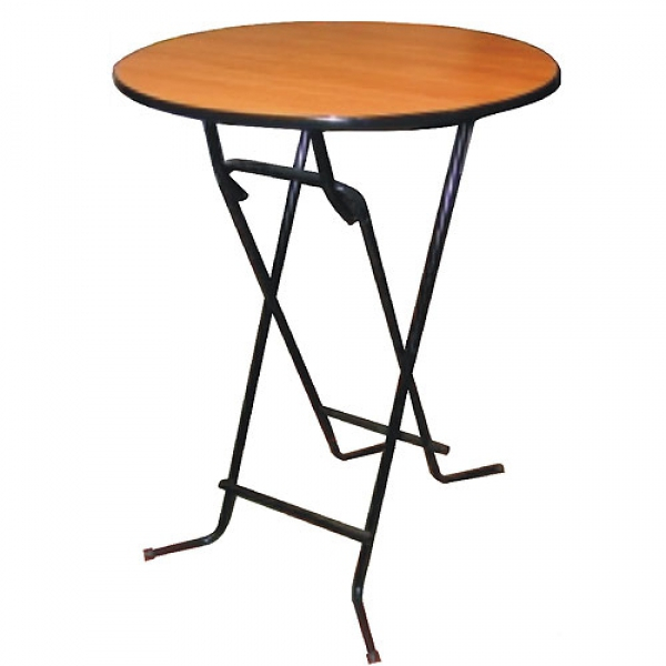 Стол коктейльный, мебель в аренду, мебель для фуршета, фуршетные столы, стол в аренду.