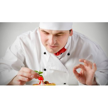 Повар для частных мероприятий