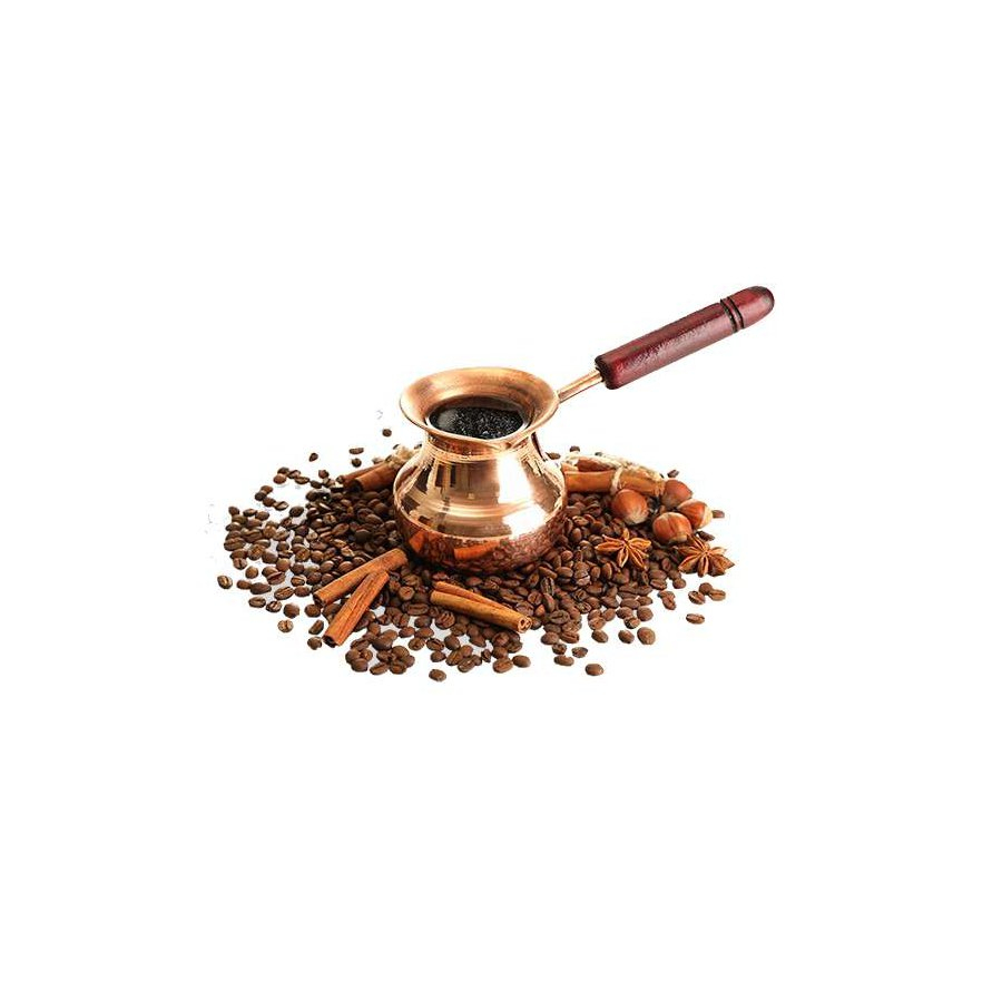 Зерновой кофе - аромат для Аромагенератора