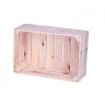 Ящик деревянный, декоративный 46х31х25 см