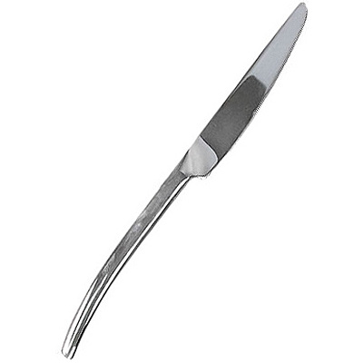 Столовый нож Luxstahl Аляска