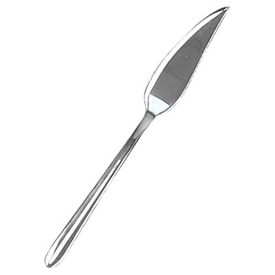  Нож для рыбы Luxstahl Аляска