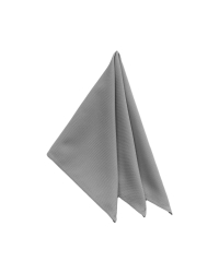 Салфетка серая 50*50см